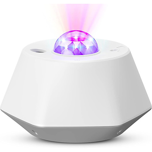 

Star Projector Galaxy Light Projector with Smart App & Alexa Nebula Night Light Projector for Baby Kids Bedroom