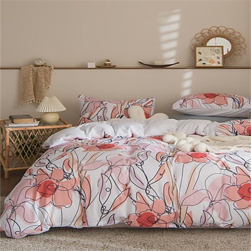 

3-Piece Duvet Cover Set Hotel Bedding Sets Comforter Cover with Soft Lightweight Microfiber Include 1 Duvet Cover 2 Pillowcases for Double/Queen/King(1 Pillowcase for Twin/Single)
