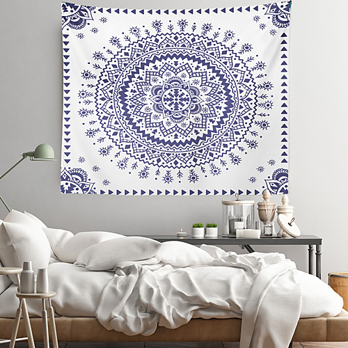 

Mandala Bohemian Wall Tapestry Art Decor Blanket Curtain Hanging Home Bedroom Living Room Decoration Boho Hippie