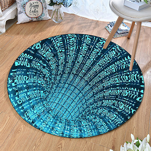 

Rugs 3D Digital Print Abstract Graphic Carpet for Living Room Bedroom Kitchen Bathroom for Home Decoration