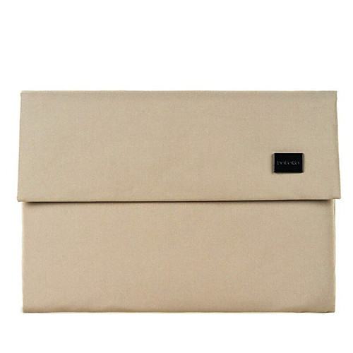 

POFOKO E200 10 Inch Laptop / 11.6 Inch Laptop / 12 Inch Laptop Sleeve / Tablet Cases Plain for Business Office for Travel Unisex