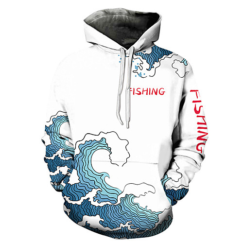 

Men's Unisex Plus Size Pullover Hoodie Sweatshirt Graphic Prints Spray Print Hooded Casual Daily Holiday 3D Print Basic Designer Hoodies Sweatshirts Long Sleeve 1 2 3