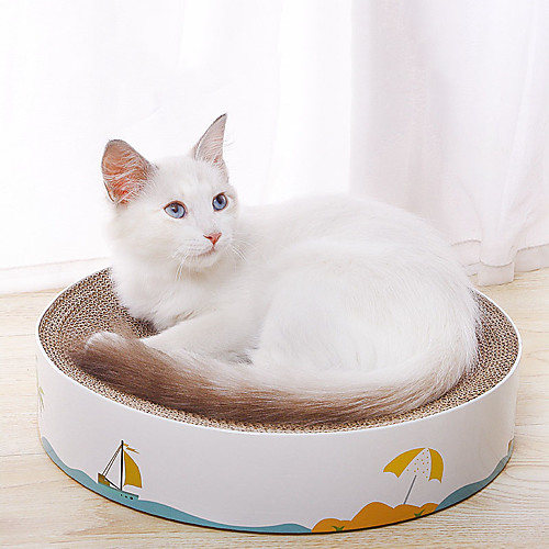 

Tunnels Cat Pet Exercise Paper Gift Pet Toy Pet Play