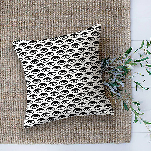 

Double Side Cushion Cover 1PC Soft Decorative Square Throw Pillow Cover Cushion Case Pillowcase for Sofa Bedroom Superior Quality Machine Washable