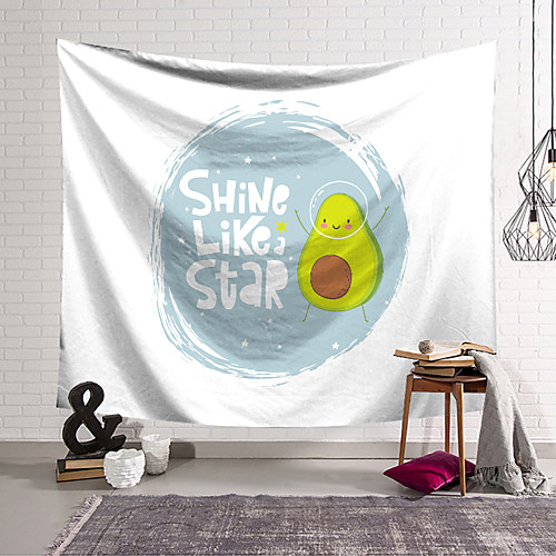 

Wall Tapestry Art Decor Blanket Curtain Hanging Home Bedroom Living Room Decoration