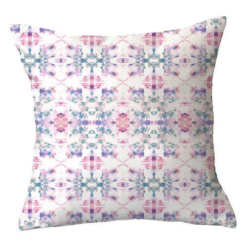 

Double Side Cushion Cover 1PC Soft Decorative Square Throw Pillow Cover Cushion Case Pillowcase for Sofa Bedroom Superior Quality Machine Washable