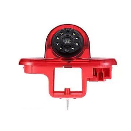 

PZ464 N / A Wireless Rear View Camera Waterproof / 360° monitoring for Car Reversing camera