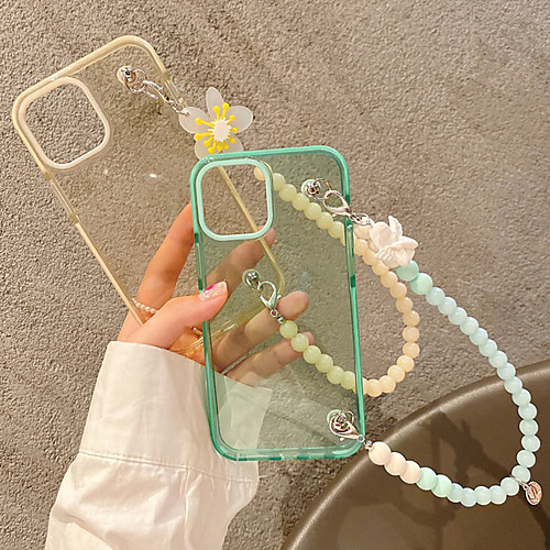 

Phone Case For Apple Back Cover iPhone 12 Pro Max 11 SE 2020 X XR XS Max 8 7 Shockproof Dustproof Cartoon TPU