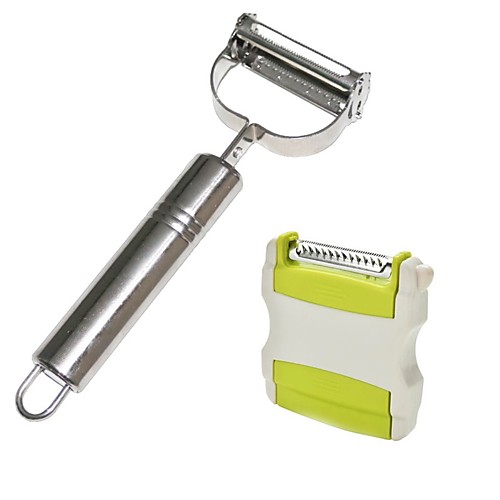 

Kitchen Magician Cutter Titan Peeler Fruit Kitchen Tool Utilit Shred