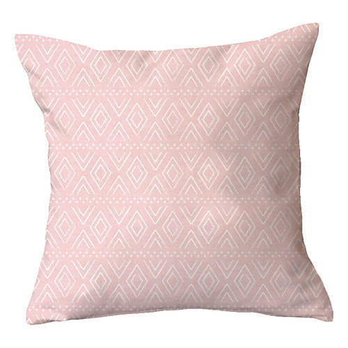 

Double Side Cushion Cover 1PC Soft Decorative Square Throw Pillow Cover Cushion Case Pillowcase for Sofa Bedroom Superior Quality Machine Washable