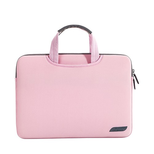 

POFOKO Laptop Bag Case for Macbook Air Pro Retina 13.3/15.4 Laptop Sleeve 15.6 Notebook Bag For Dell Acer Asus HP Business Handbag