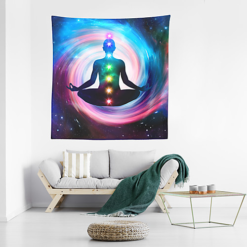 

Mandala Bohemian Wall Tapestry Art Decor Blanket Curtain Hanging Home Bedroom Living Room Decoration Boho Hippie Buddha