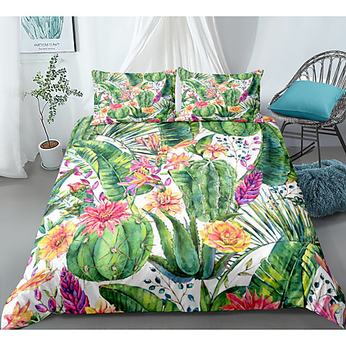 

Colorful Tie Dye Duvet Cover Set Boho Hippie Bedding Set Rainbow Tie Dyed Comforter Cover Queen 3 Pieces for Kids Teens Adults 1