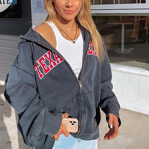 

Women's Coat Casual / Daily Summer Regular Coat Regular Fit Casual Jacket Pattern Others L Blue