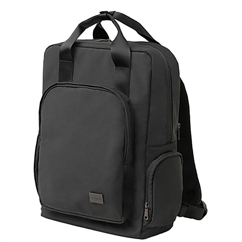 

POFOKO E850 10 Inch Laptop / 11.6 Inch Laptop / 14 Inch Laptop Sleeve / Commuter Backpacks Plain for Business Office for Travel Unisex Waterpoof