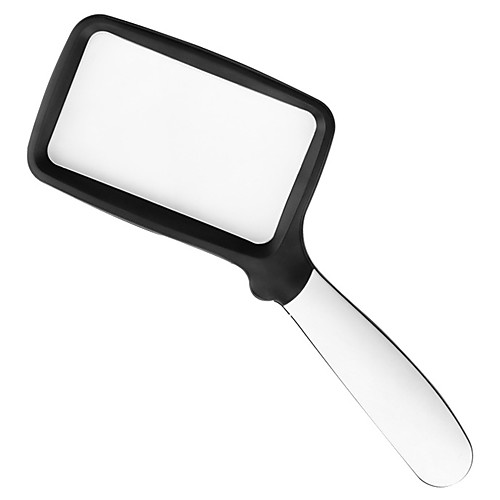 

10863 Illuminated Magnifier 2X For Office and Teaching
