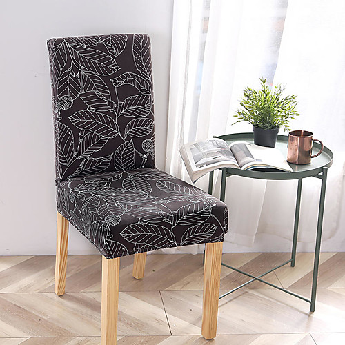 

2021 New High Elasticity Fashion Printing Four Seasons Universal Super Soft Fabric Retro Hot Sale Dust Cover Seat Cover Chair Cover Chair Cover 454555(10)