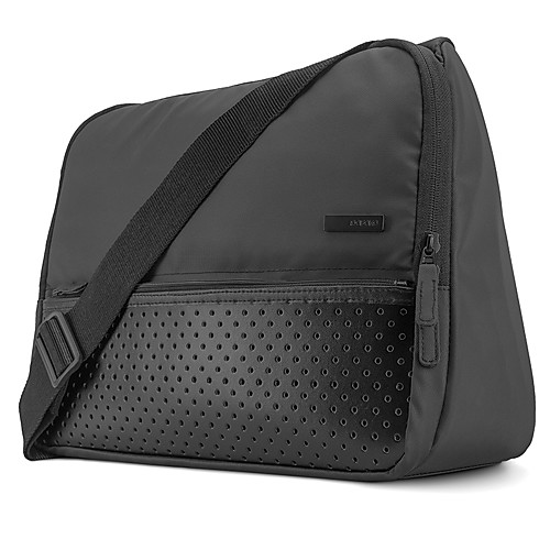 

POFOKO TT 10 Inch Laptop / 11.6 Inch Laptop / 12 Inch Laptop Shoulder Messenger Bag / Briefcase Handbags Plain for Business Office for Travel Unisex Waterpoof