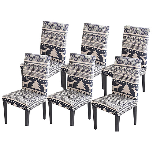 

2021 New High Elasticity Fashion Printing Four Seasons Universal Super Soft Fabric Retro Hot Sale Dust Cover Seat Cover Chair Cover Chair Cover 454555(10)