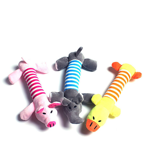 

Plush Toy Rodents Dog Cat Teething Toy Plush Gift Pet Toy Pet Play