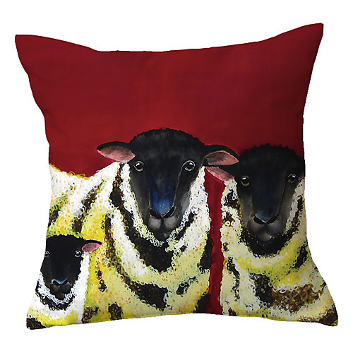 

Eid al Adha Mubarak Double Side Cushion Cover 1PC Soft Decorative Square Throw Pillow Cover Cushion Case Pillowcase for Sofa Bedroom Livingroom Outdoor Superior Quality Machine Washable Outdoor Cushion for Sofa Couch Bed Chair