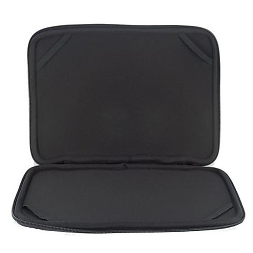

POFOKO 11.6 Inch Laptop / 13.3 Inch Laptop / 14 Inch Laptop Sleeve Plain for Business Office for Travel Unisex Waterpoof