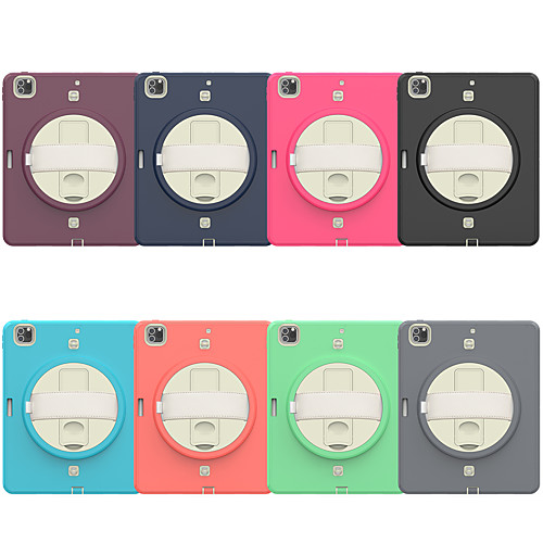 

Case For Apple Back Cover iPad Air 4 (2020) 10.9'' iPad 8 (2020) 10.2'' iPad Pro (2020) 12.9'' iPad mini 4 7.9'' iPad 7 (2019) 10.2'' iPad mini 5 7.9'' iPad Air 2 (2014) 9.7'' iPad Air 3 (2019