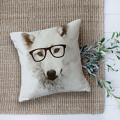 

Double Side Cushion Cover 1PC Soft Decorative Square Throw Pillow Cover Cushion Case Pillowcase for Sofa Bedroom Superior Quality Machine Washable