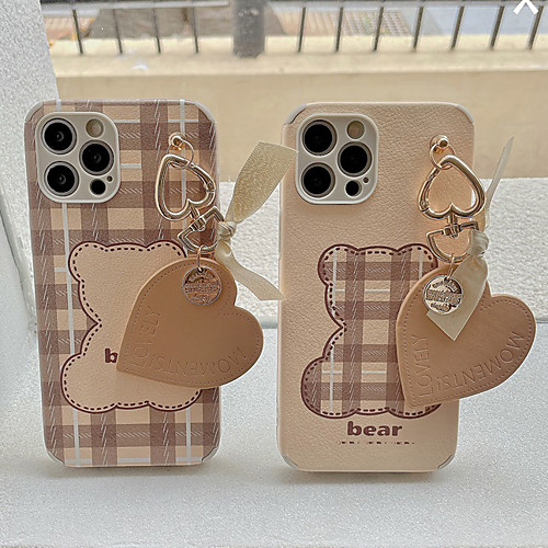 

Phone Case For Apple Back Cover iPhone 12 Pro Max 11 SE 2020 X XR XS Max 8 7 Shockproof Dustproof Graphic TPU