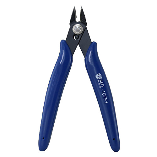 

BST-107F mini utting pliers