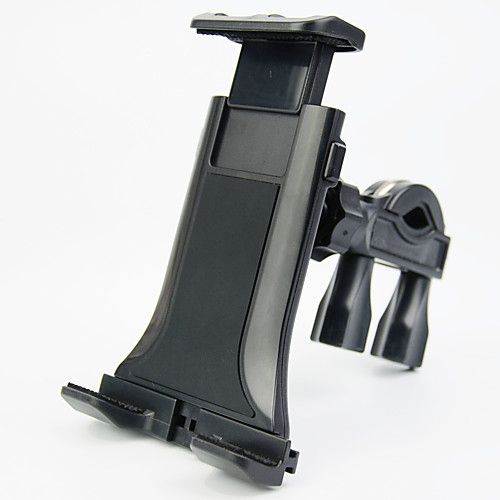 

Phone Holder Stand Mount Bike Outdoor Bike & Motorcycle Phone Mount Buckle Type Adjustable 360°Rotation ABS Phone Accessory iPhone 12 11 Pro Xs Xs Max Xr X 8 Samsung Glaxy S21 S20 Note20