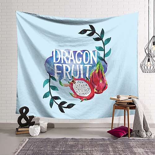 

Wall Tapestry Art Decor Blanket Curtain Hanging Home Bedroom Living Room Decoration