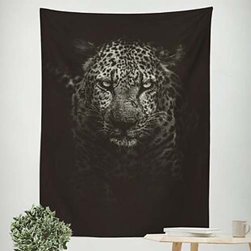 

Wall Tapestry Art Decor Blanket Curtain Hanging Home Bedroom Living Room Decoration