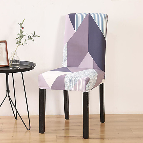 

2021 New High Elasticity Fashion Printing Four Seasons Universal Super Soft Fabric Retro Hot Sale Dust Cover Seat Cover Chair Cover Chair Cover 454555(10)