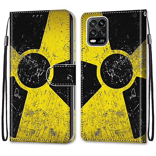 

Phone Case For Xiaomi Full Body Case Mi 11 Mi 10 Redmi K30S Xiaomi Redmi 7 Redmi Note 7 Redmi 7A Redmi Note 10 Redmi Note 10 Pro Redmi Note 10 Pro Max Redmi K40 / K40 Pro Card Holder Shockproof