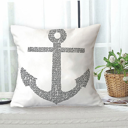 

Ocean Beach Double Side Cushion Cover 1PC Soft Decorative Square Throw Pillow Cover Cushion Case Pillowcase for Sofa Bedroom Livingroom Outdoor Superior Quality Machine Washable Outdoor Cushion for Sofa Couch Bed Chair