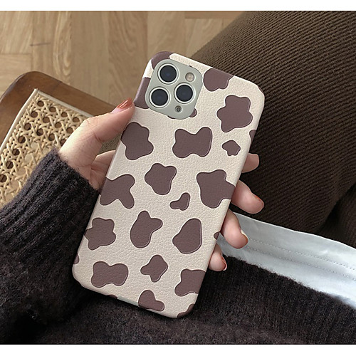 

Phone Case For Apple Back Cover iPhone 12 Pro Max 11 SE 2020 X XR XS Max 8 7 Shockproof Dustproof Graphic TPU