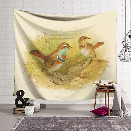 

Wall Tapestry Art Decor Blanket Curtain Hanging Home Bedroom Living Room Decoration