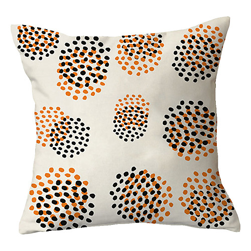 

Double Side Cushion Cover 1PC Soft Decorative Square Throw Pillow Cover Cushion Case Pillowcase for Sofa Bedroom Superior Quality Machine Washable