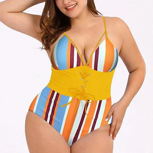 

cross-border 2020 european and american new style one-piece sexy ladies bikini swimsuit hot style swimwear bikini manufacturers wholesale