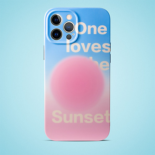 

Phone Case For Apple Back Cover iPhone 12 Pro Max 11 SE 2020 X XR XS Max 8 7 Shockproof Dustproof Cartoon Geometric Pattern TPU