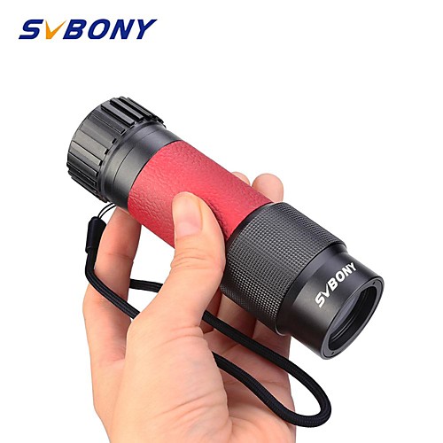 

8 X 25 mm Monocular Telescope Zoomable Mini Portable for Bird Watching Hunting Camping Travelling Wildlife Scenery