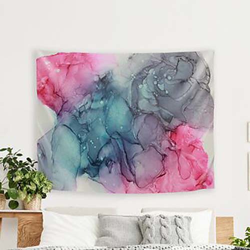 

Wall Tapestry Art Decor Blanket Curtain Hanging Home Bedroom Living Room Decoration