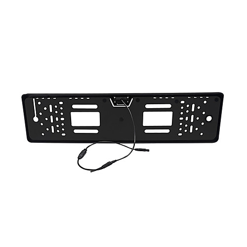 

PZ436R-WIFI N / A Wireless Rear View Camera Waterproof / 360° monitoring for Car Reversing camera