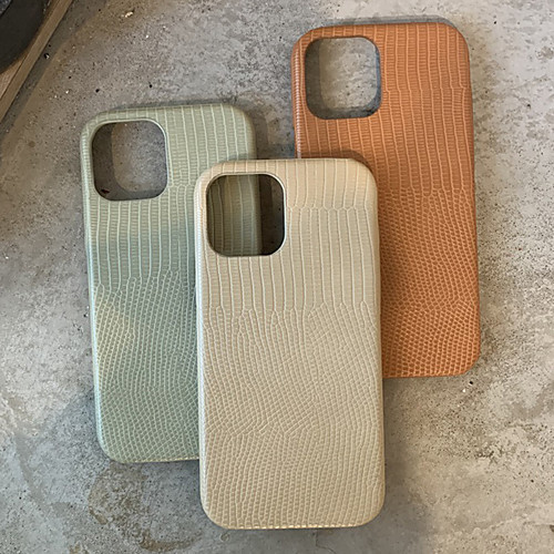 

Phone Case For Apple Back Cover iPhone 12 Pro Max 11 SE 2020 X XR XS Max 8 7 Shockproof Dustproof Solid Colored TPU