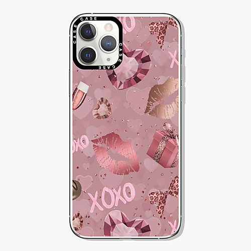 

Phone Case For Apple Back Cover iPhone 12 Pro Max 11 SE 2020 X XR XS Max 8 7 Shockproof Dustproof Graphic TPU