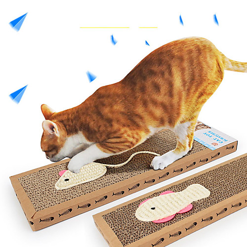 

Tunnels Cat Pet Exercise Paper Gift Pet Toy Pet Play