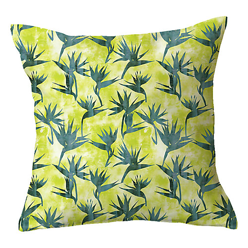 

Double Side Cushion Cover 1PC Soft Decorative Square Throw Pillow Cover Cushion Case Pillowcase for Sofa Bedroom Superior Quality Machine Washable