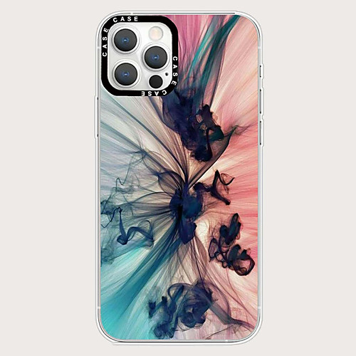 

Phone Case For Apple Back Cover iPhone 12 Pro Max 11 SE 2020 X XR XS Max 8 7 Shockproof Dustproof Graphic TPU