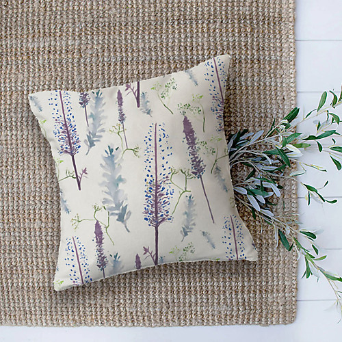 

Double Side Cushion Cover 1PC Soft Decorative Square Throw Pillow Cover Cushion Case Pillowcase for Sofa Bedroom Superior Quality Machine Washable